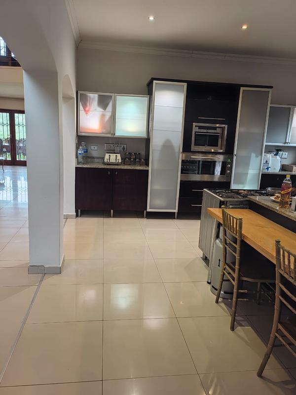 To Let 4 Bedroom Property for Rent in Oatlands North Eastern Cape